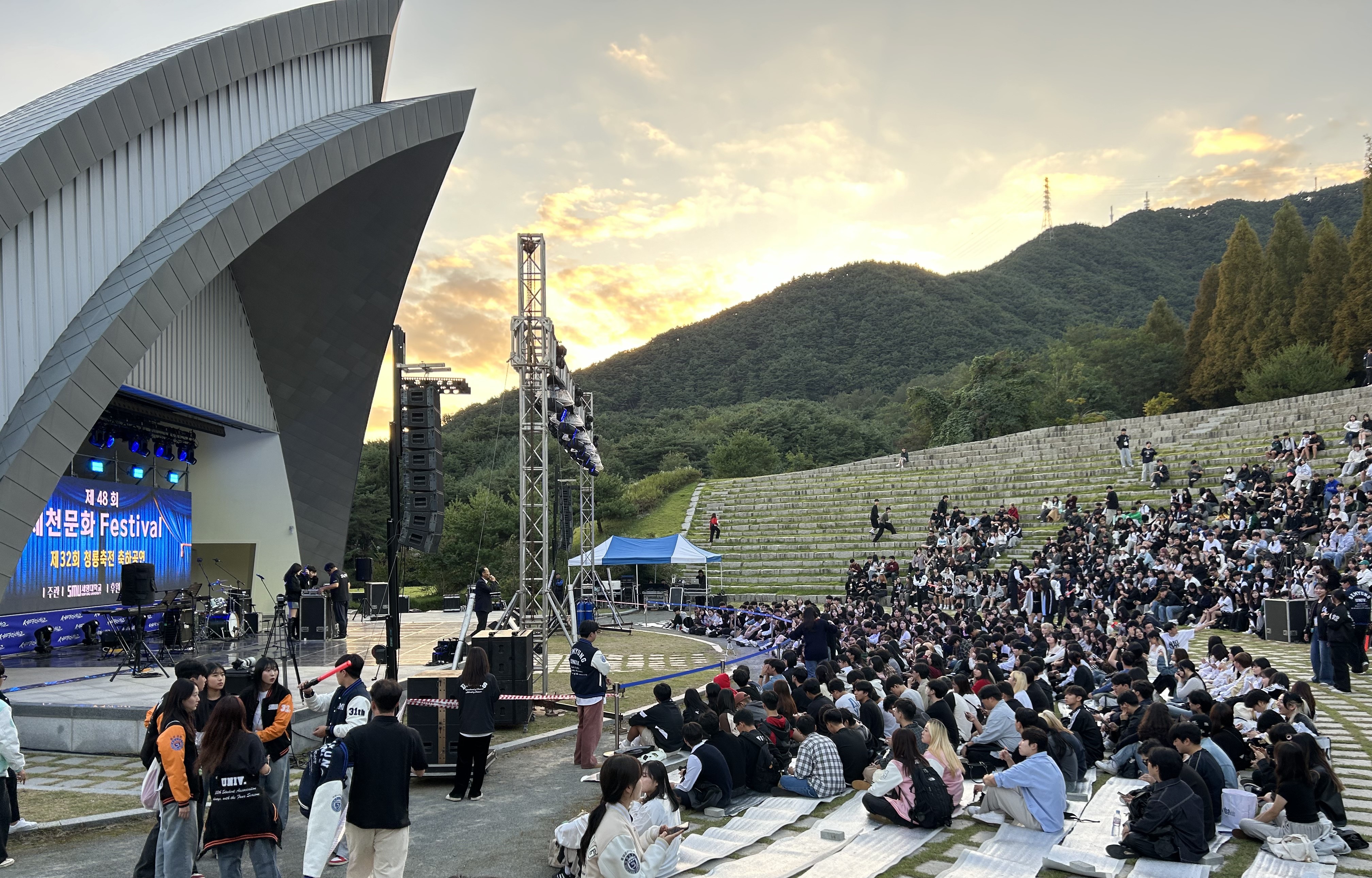 제48회 제천문화페스티벌 성료 이미지