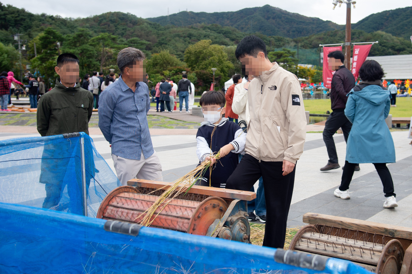 제3회 의림지 농경문화 예술제 성료 관련 사진