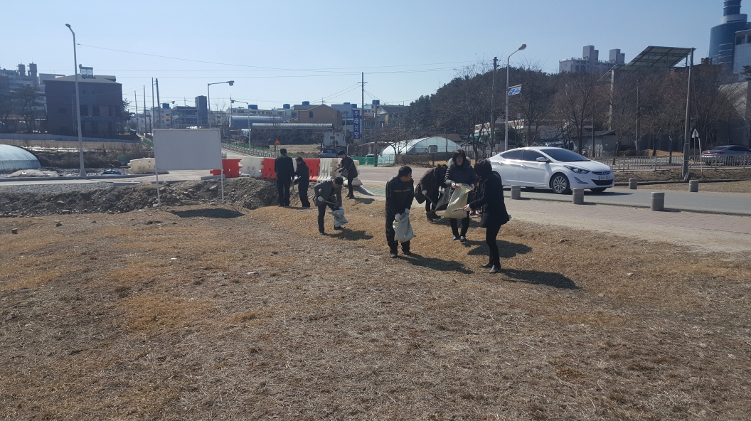 2017년 3월 통장회의 이미지 2